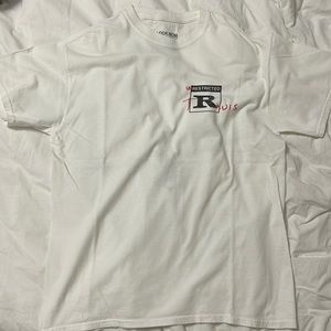 Catcus Jack T-Shirt. Like New.